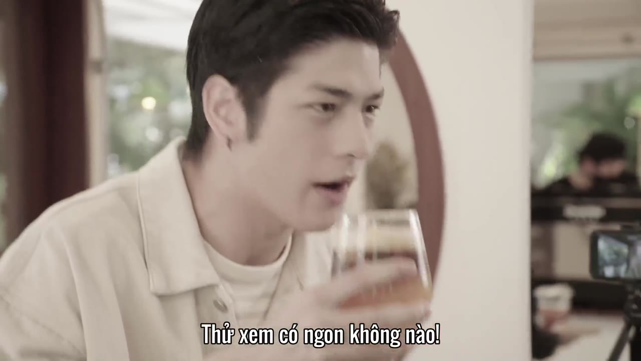 Nabi, Tôi Sẽ Không Yêu Em tập 15 cảnh 3