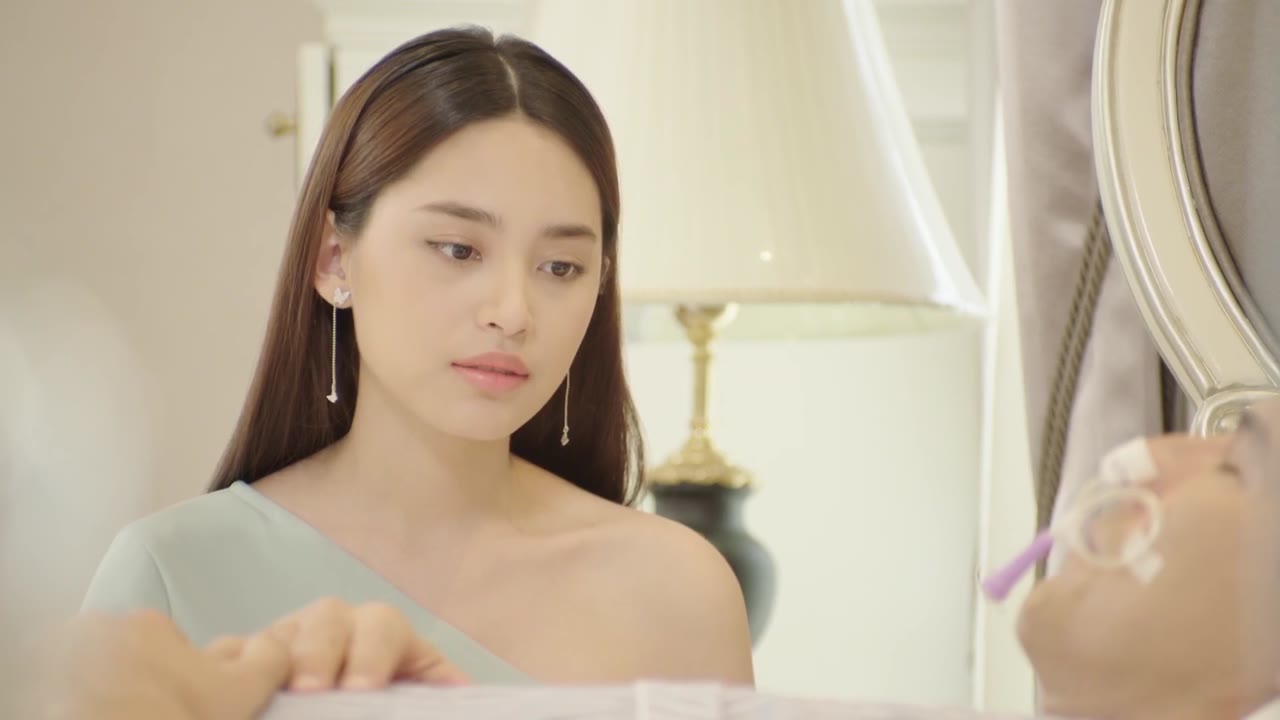 Nabi, Tôi Sẽ Không Yêu Em tập 16 cảnh 3