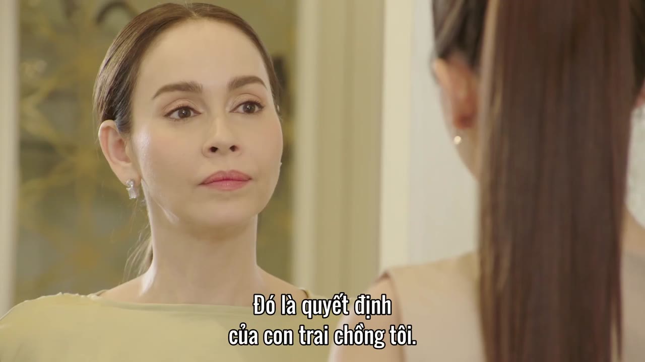 Nabi, Tôi Sẽ Không Yêu Em tập 18 cảnh 2