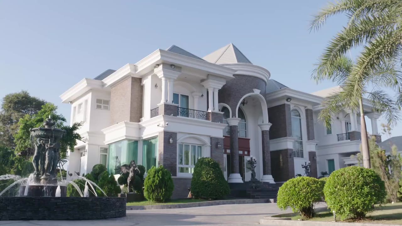 Nabi, Tôi Sẽ Không Yêu Em tập 20