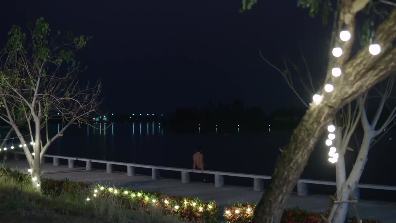 Nabi, Tôi Sẽ Không Yêu Em tập 21