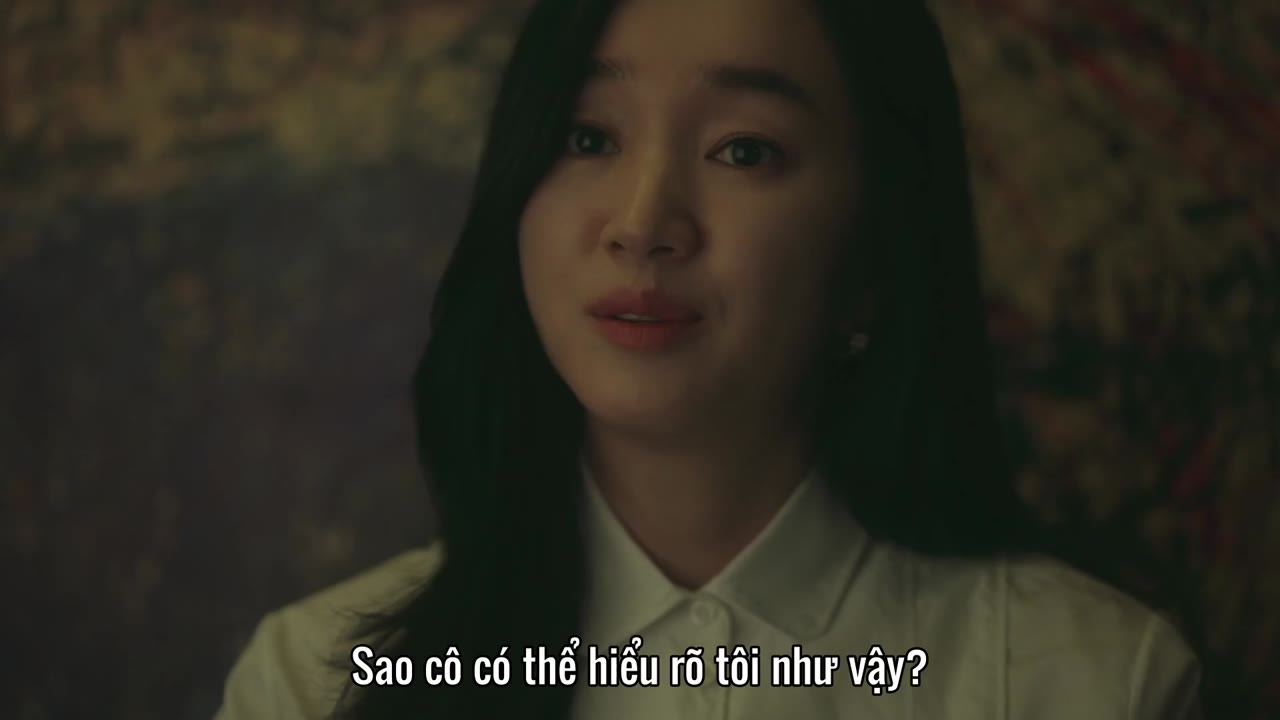 Thành Phố Nhân Tạo tập 8