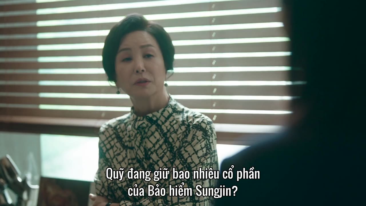 Thành Phố Nhân Tạo tập 16