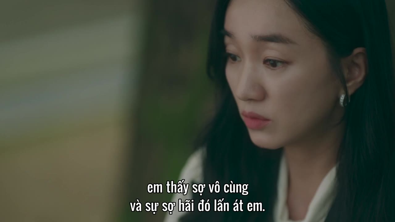 Thành Phố Nhân Tạo tập 17 cảnh 3