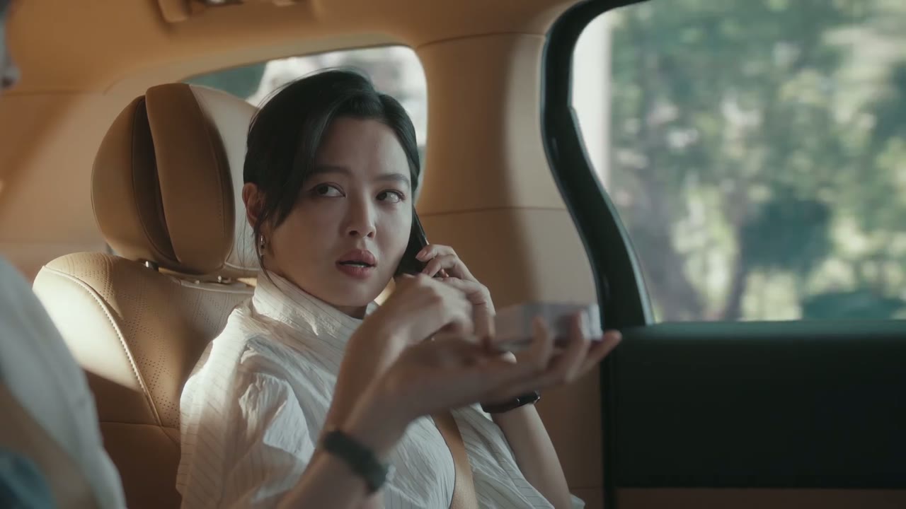 Nữ Thần Bàng Thượng Nhãn tập 1