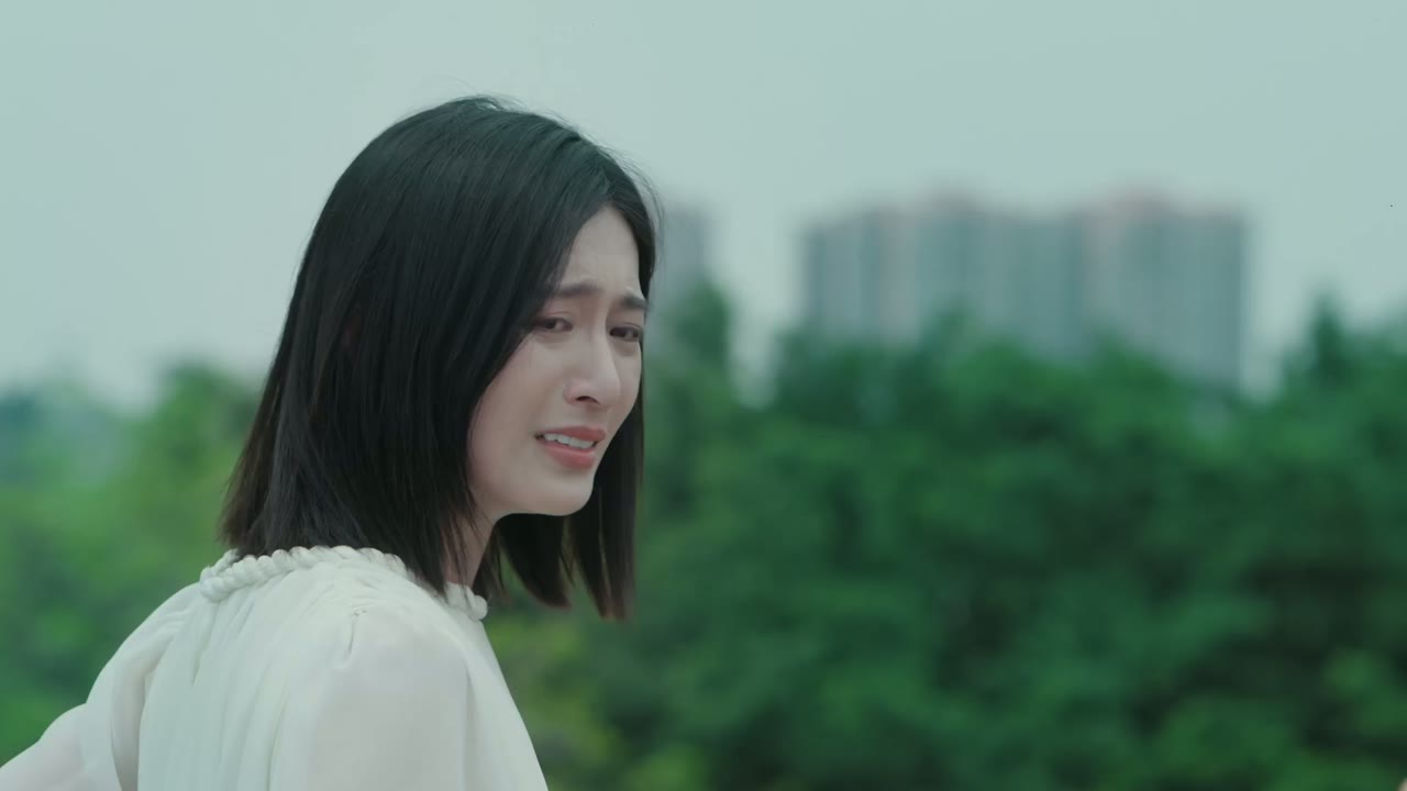 Nữ Thần Bàng Thượng Nhãn tập 3 cảnh 2