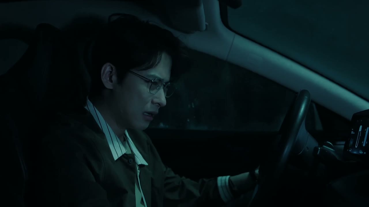 Nữ Thần Bàng Thượng Nhãn tập 5