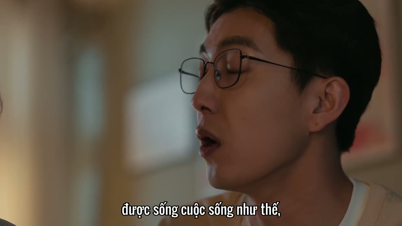 Nữ Thần Bàng Thượng Nhãn tập 9