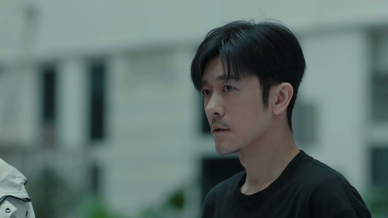 Nữ Thần Bàng Thượng Nhãn tập 17 cảnh 2