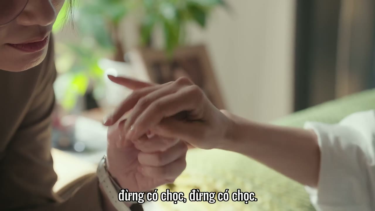 Nữ Thần Bàng Thượng Nhãn tập 19