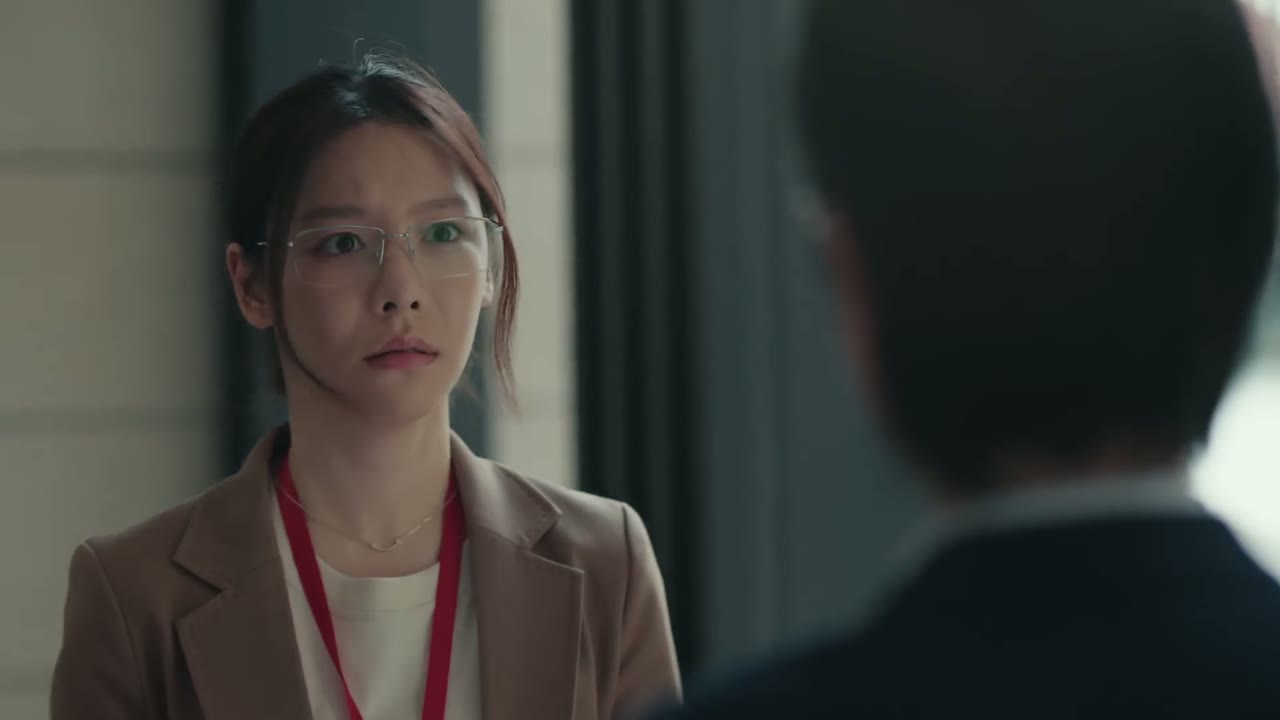 Nữ Thần Bàng Thượng Nhãn tập 20