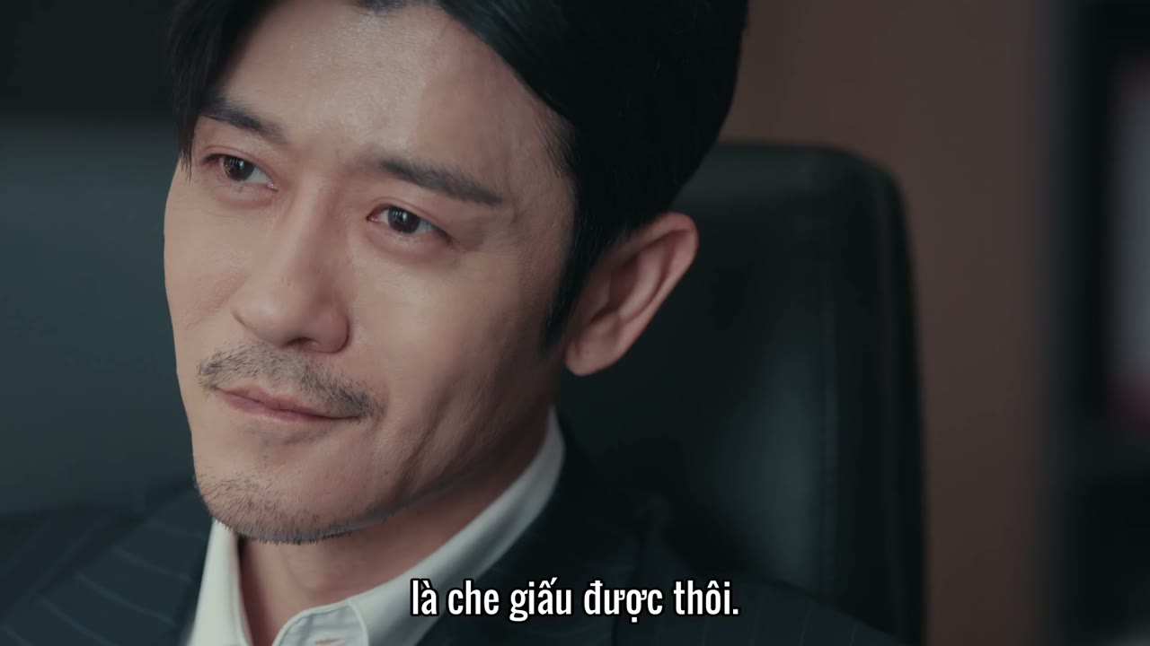 Nữ Thần Bàng Thượng Nhãn tập 27 cảnh 2