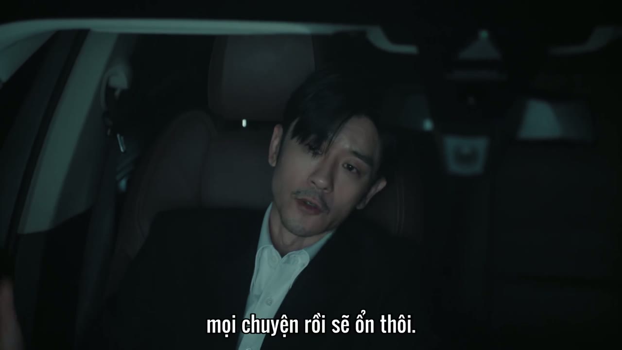 Nữ Thần Bàng Thượng Nhãn tập 28