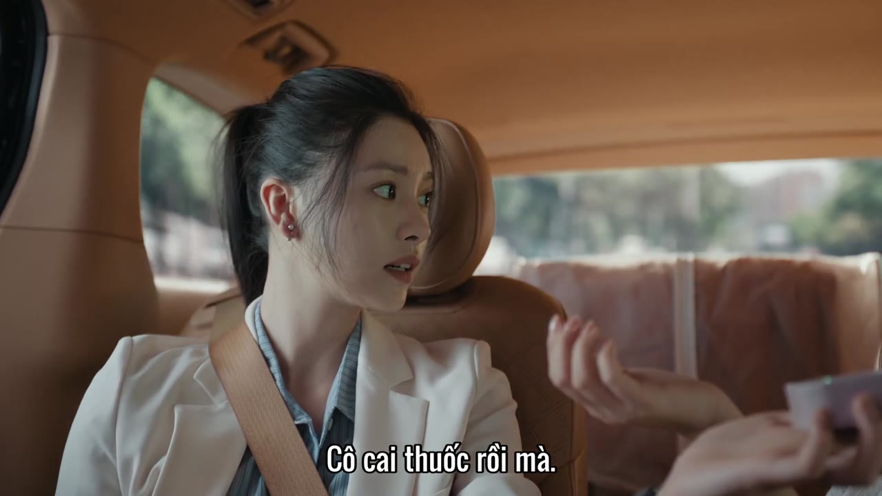 Nữ Thần Bàng Thượng Nhãn - cảnh 1