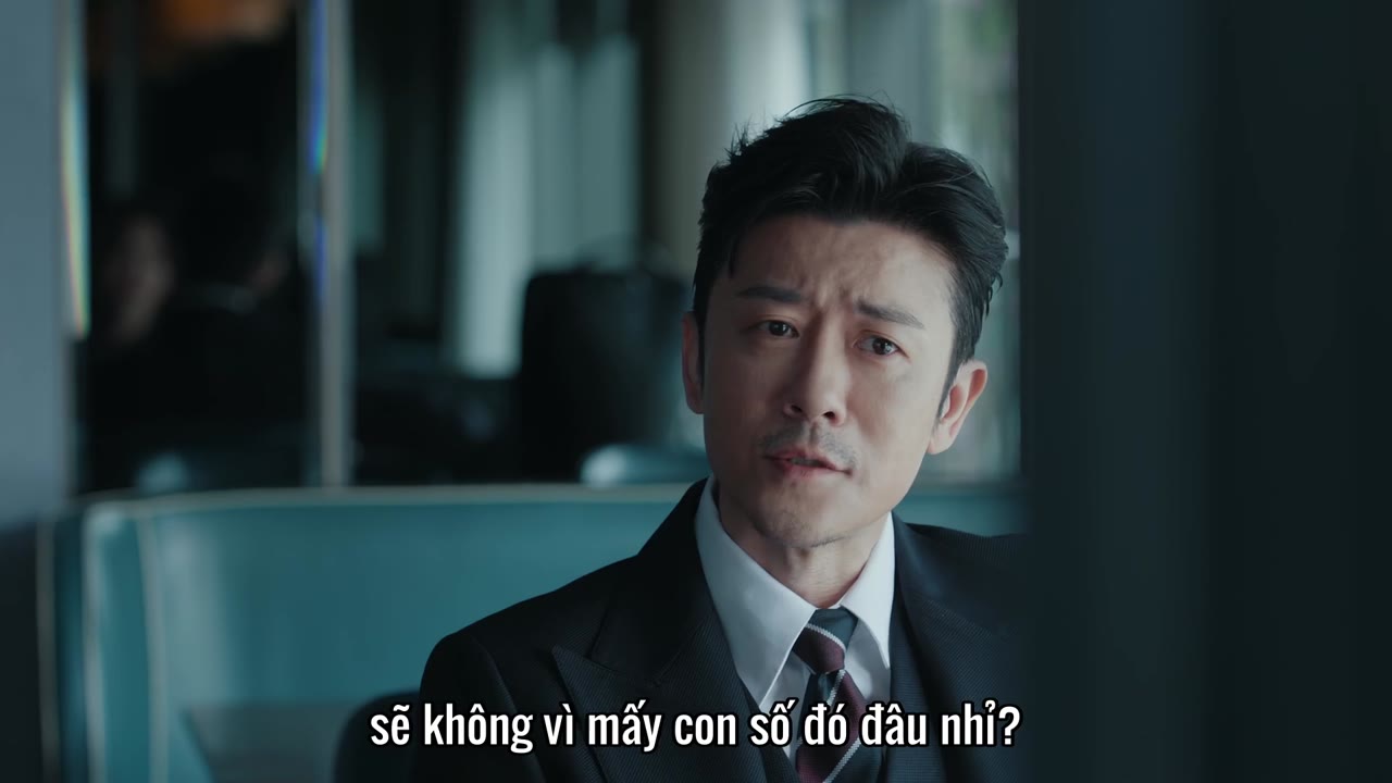 Nữ Thần Bàng Thượng Nhãn - cảnh 3