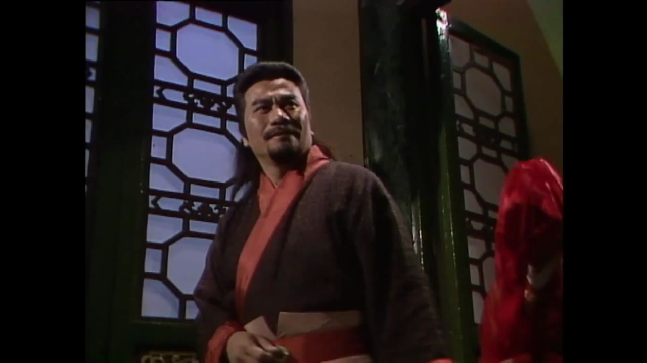 Vô Ảnh Kim Đao tập 4