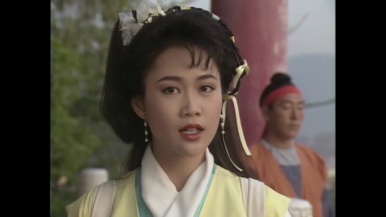 Vô Ảnh Kim Đao tập 4 cảnh 2
