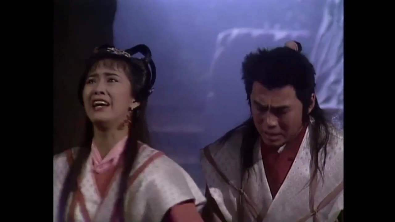 Vô Ảnh Kim Đao tập 13