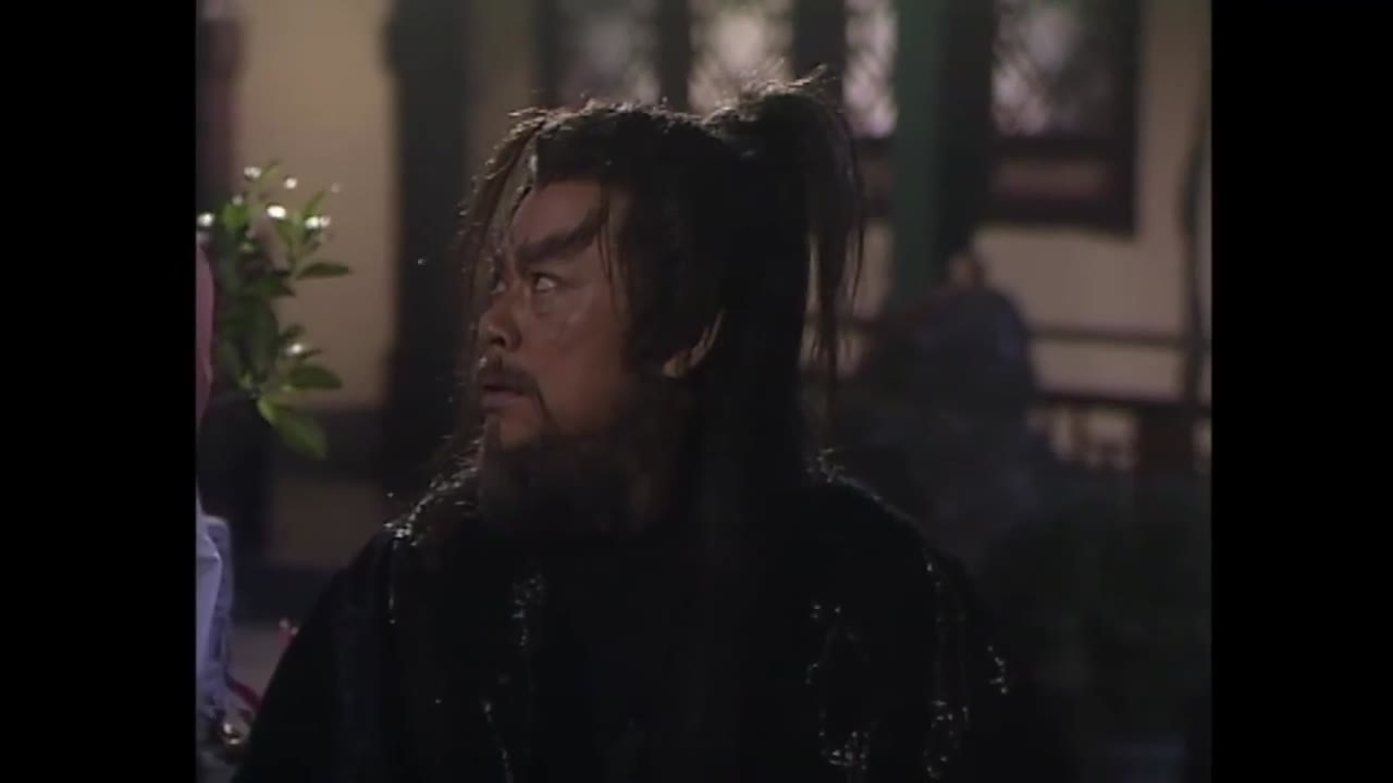 Vô Ảnh Kim Đao tập 19