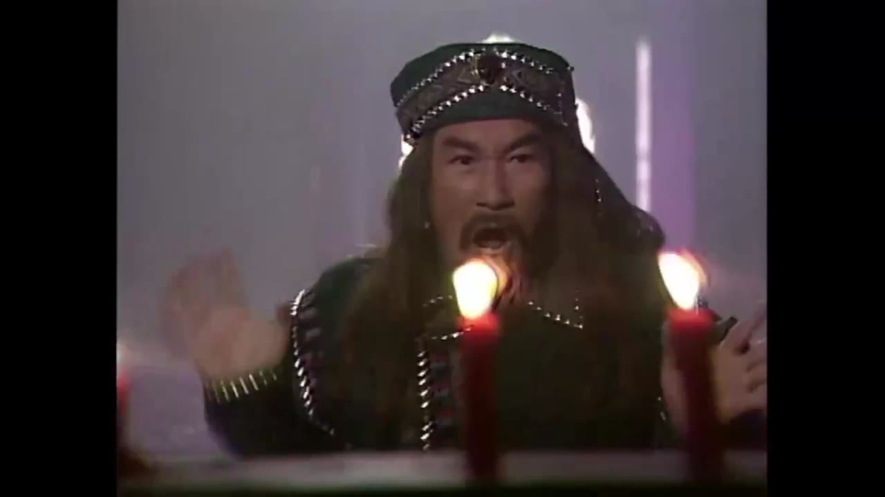 Vô Ảnh Kim Đao tập 21