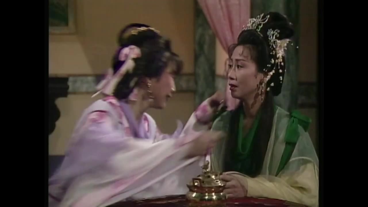 Vô Ảnh Kim Đao tập 29