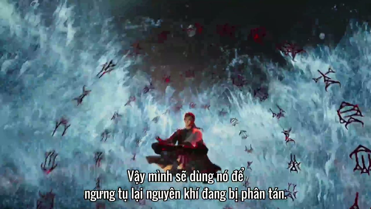 Mục Thần Ký tập 6 cảnh 3
