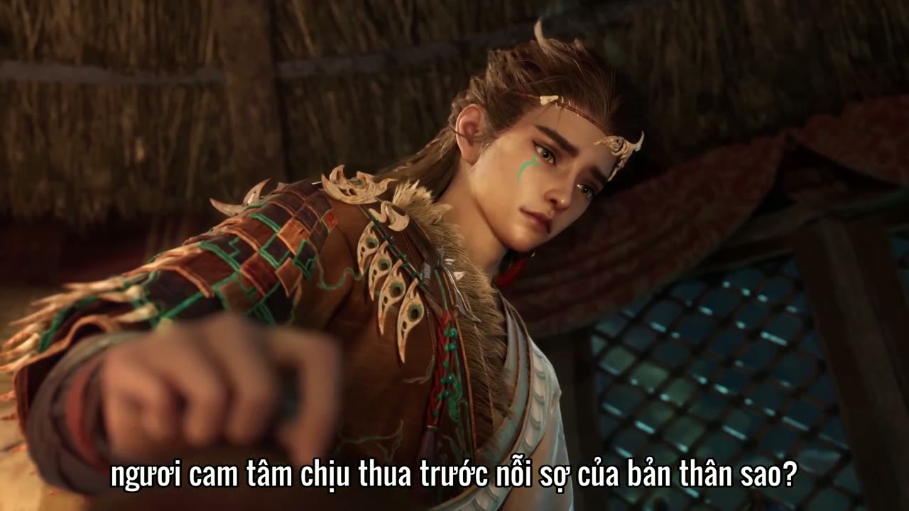 Mục Thần Ký tập 8 cảnh 2