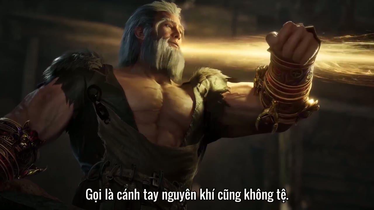 Mục Thần Ký tập 9 cảnh 2