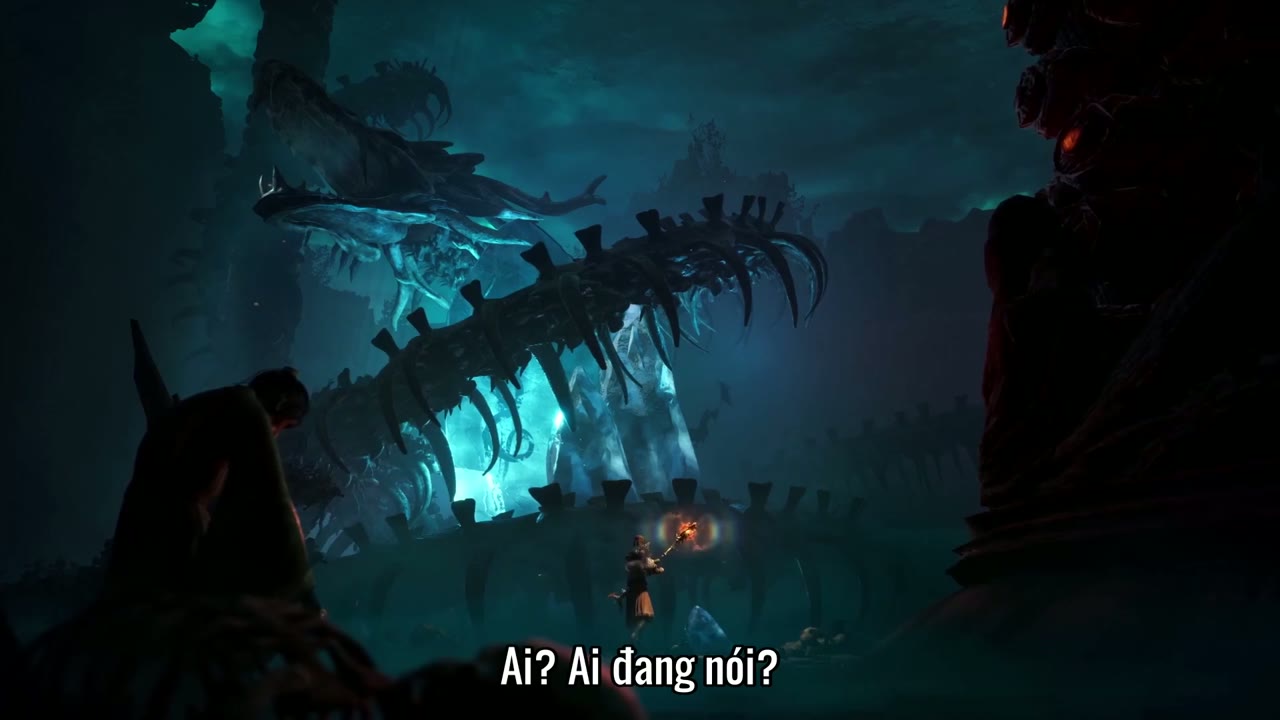 Mục Thần Ký tập 15