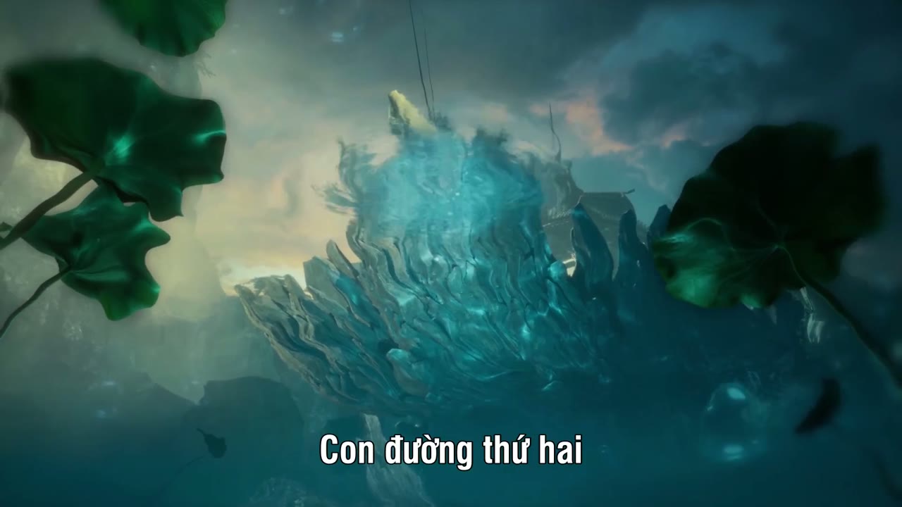 Mục Thần Ký tập 41