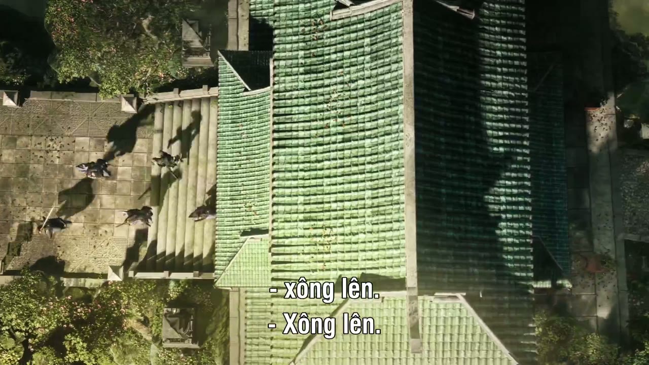 Mục Thần Ký tập 43