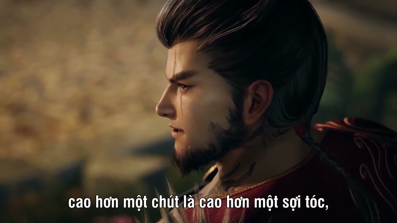 Mục Thần Ký tập 49 cảnh 3