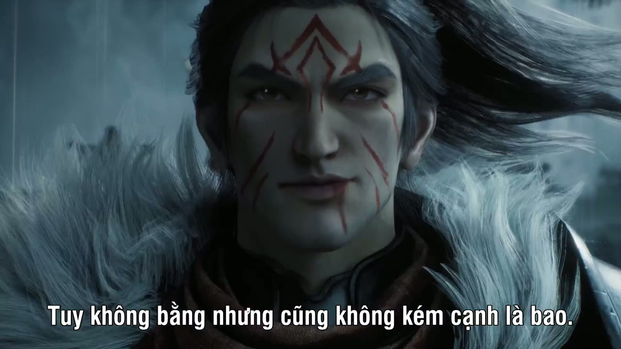 Mục Thần Ký tập 51