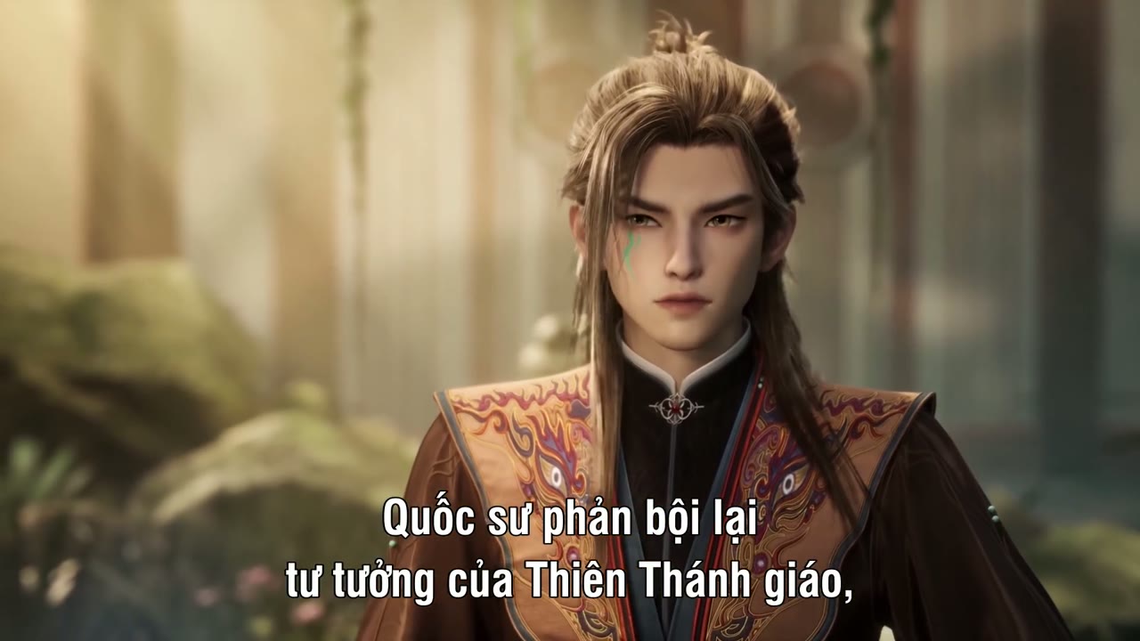 Mục Thần Ký tập 59