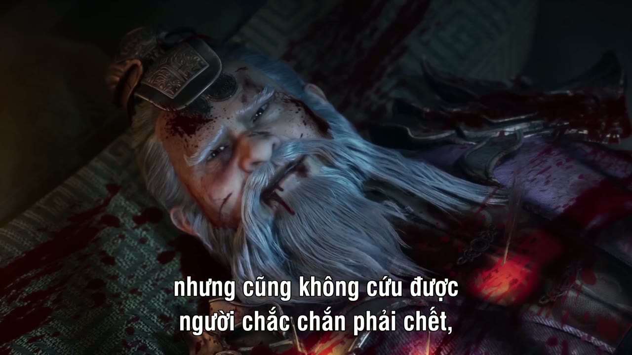 Mục Thần Ký tập 70