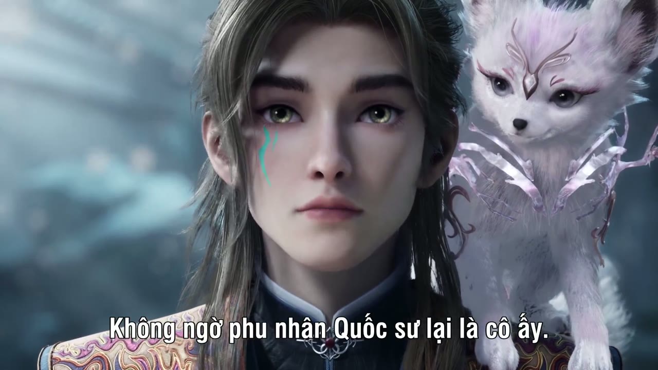Mục Thần Ký tập 72