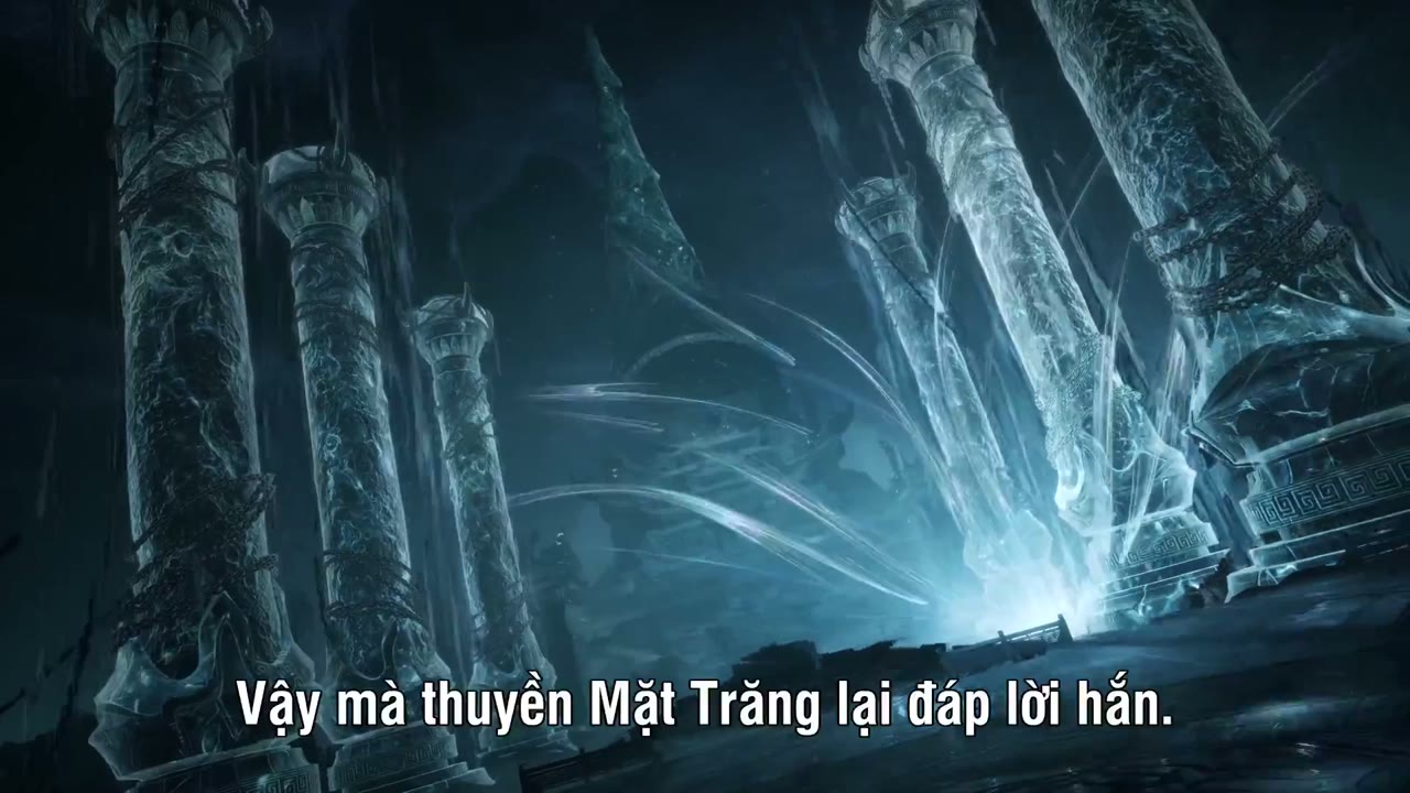 Mục Thần Ký tập 81 cảnh 2