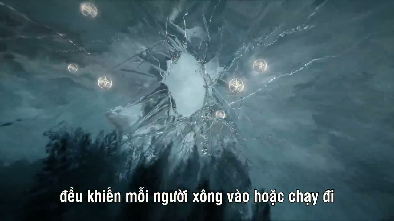 Mục Thần Ký tập 83