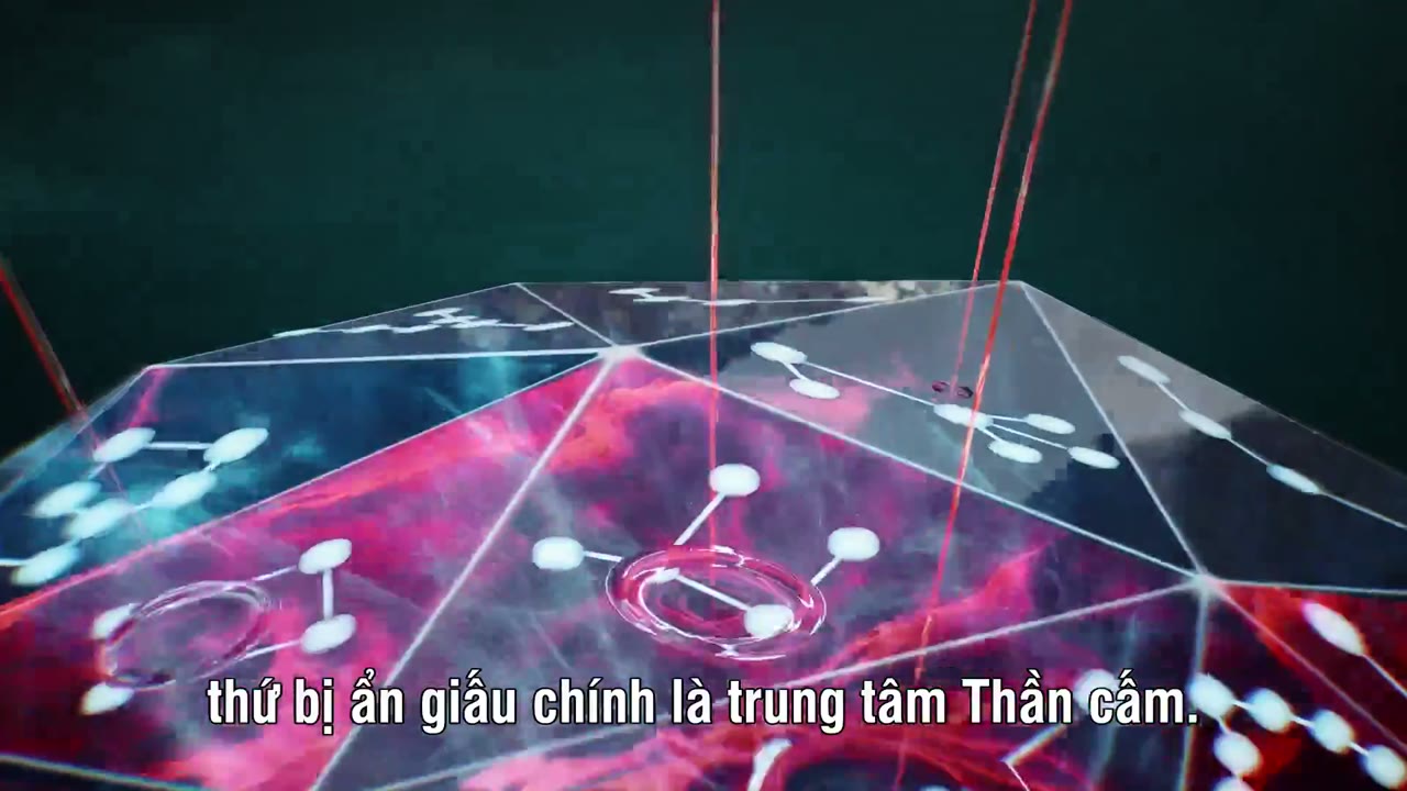 Mục Thần Ký tập 84