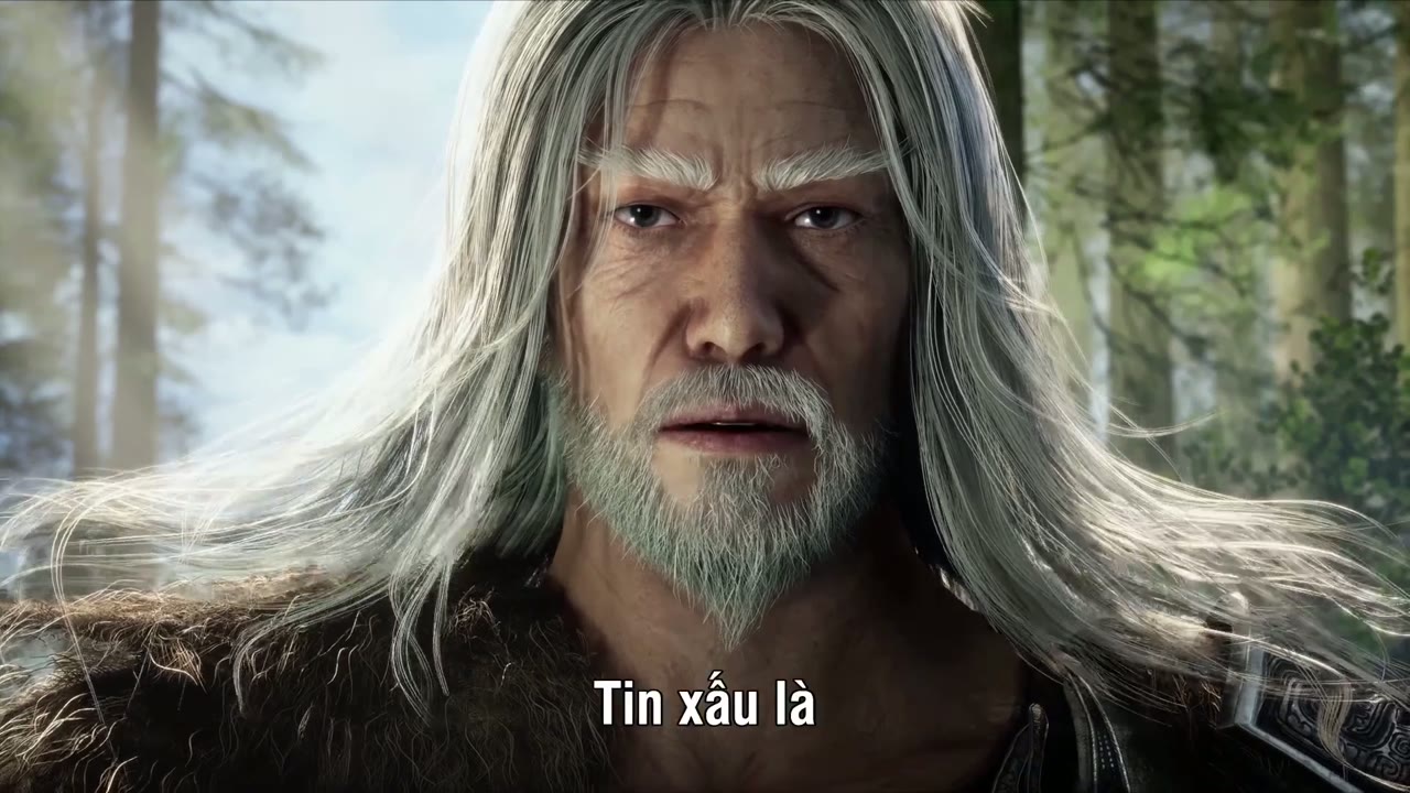 Mục Thần Ký tập 85