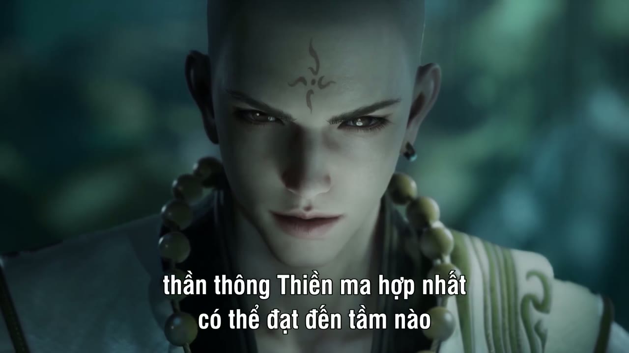 Mục Thần Ký tập 88 cảnh 3