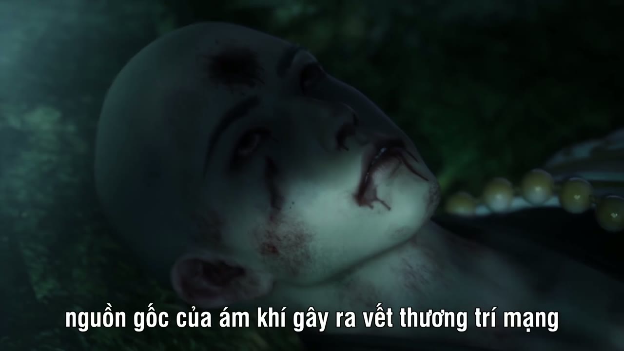 Mục Thần Ký tập 89