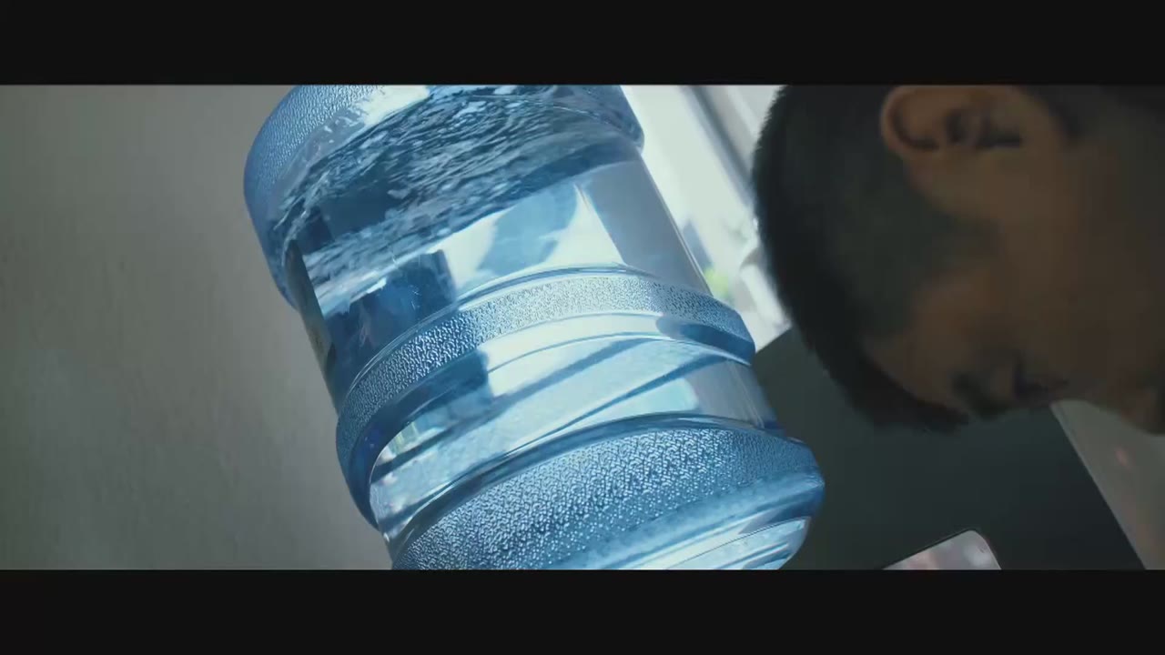 Bộ Ba Huyền Thoại tập 1