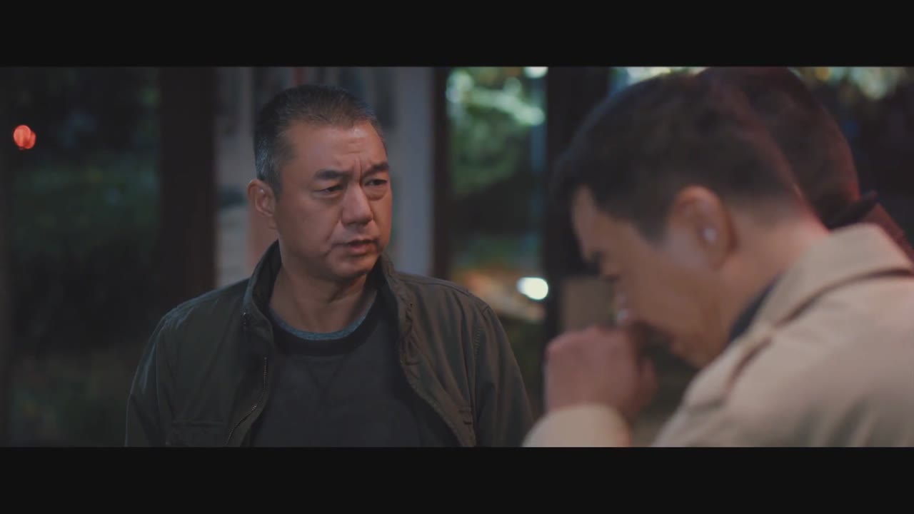 Bộ Ba Huyền Thoại tập 4 cảnh 3