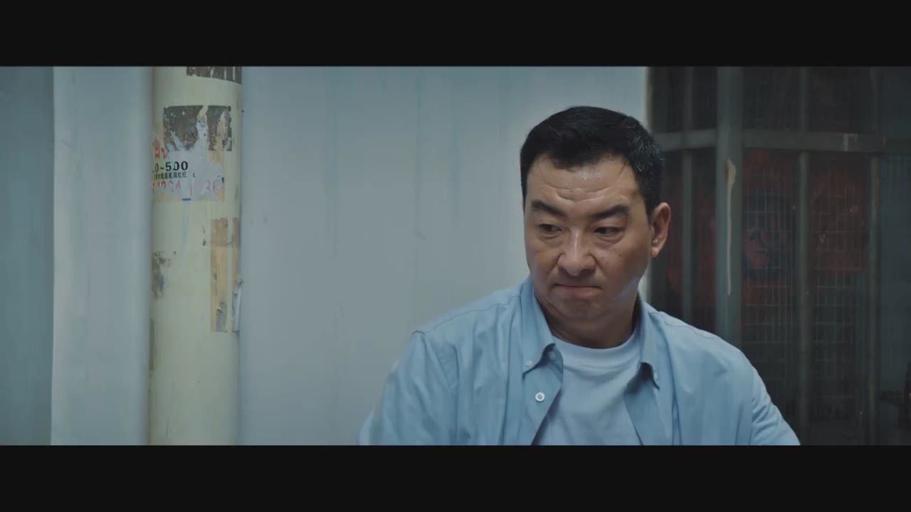 Bộ Ba Huyền Thoại tập 5