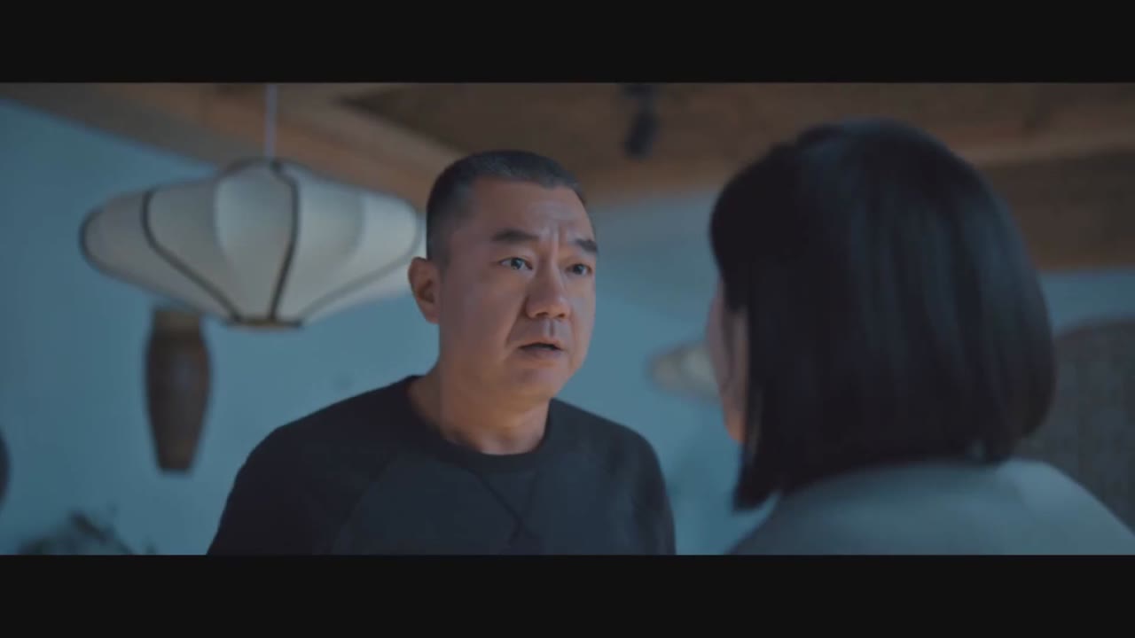 Bộ Ba Huyền Thoại tập 7