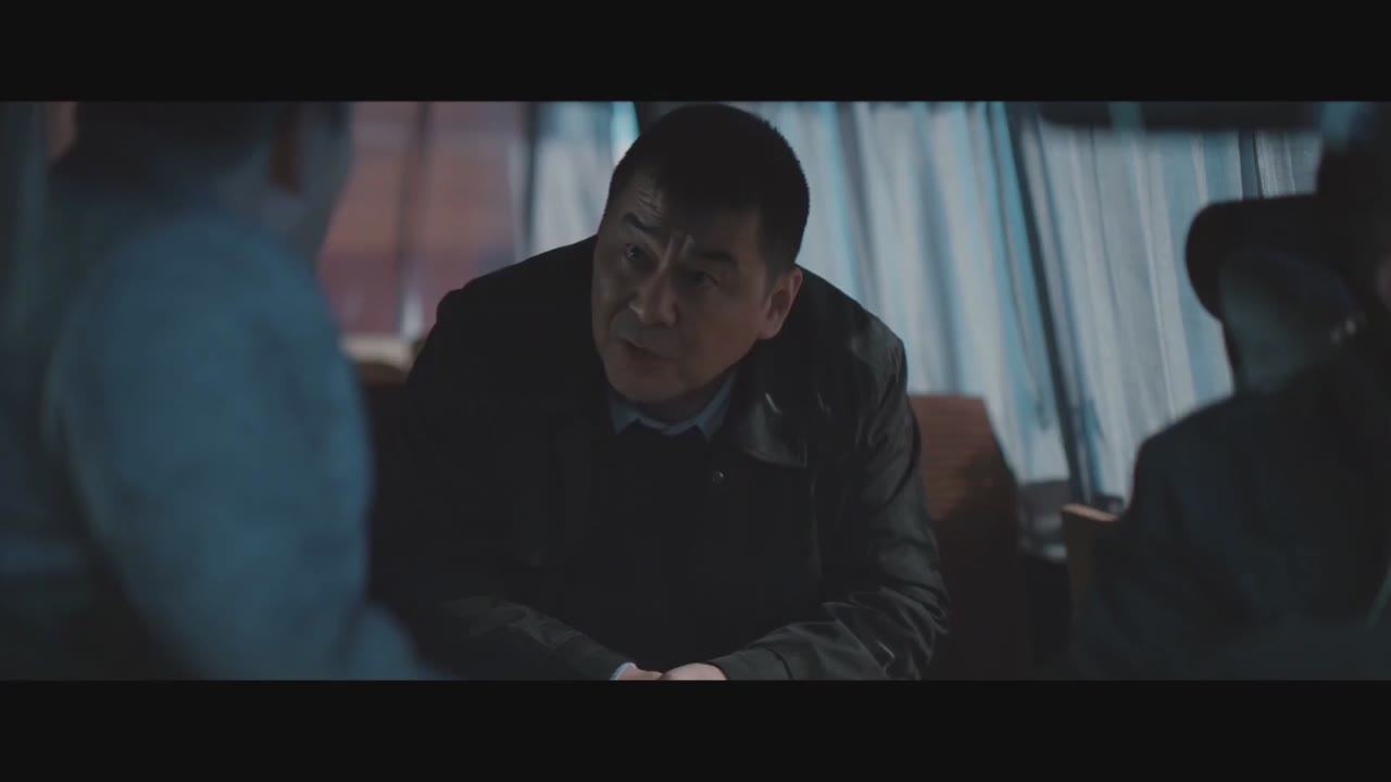 Bộ Ba Huyền Thoại tập 12