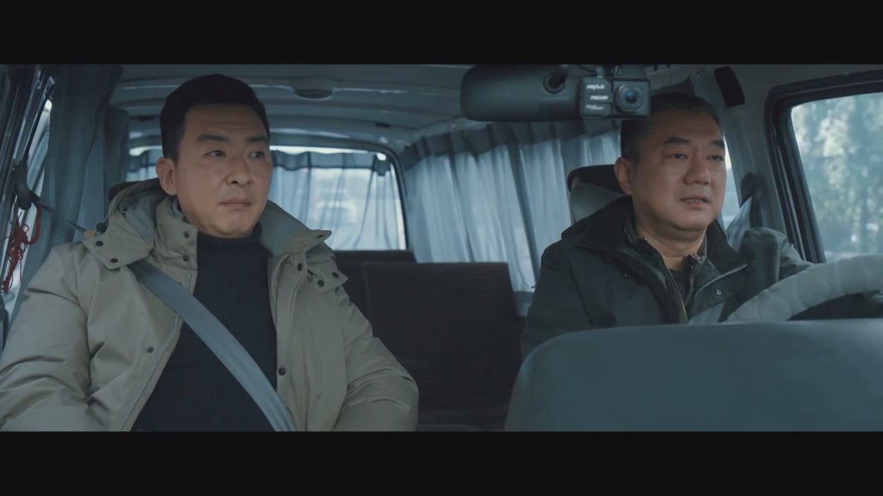 Bộ Ba Huyền Thoại tập 19