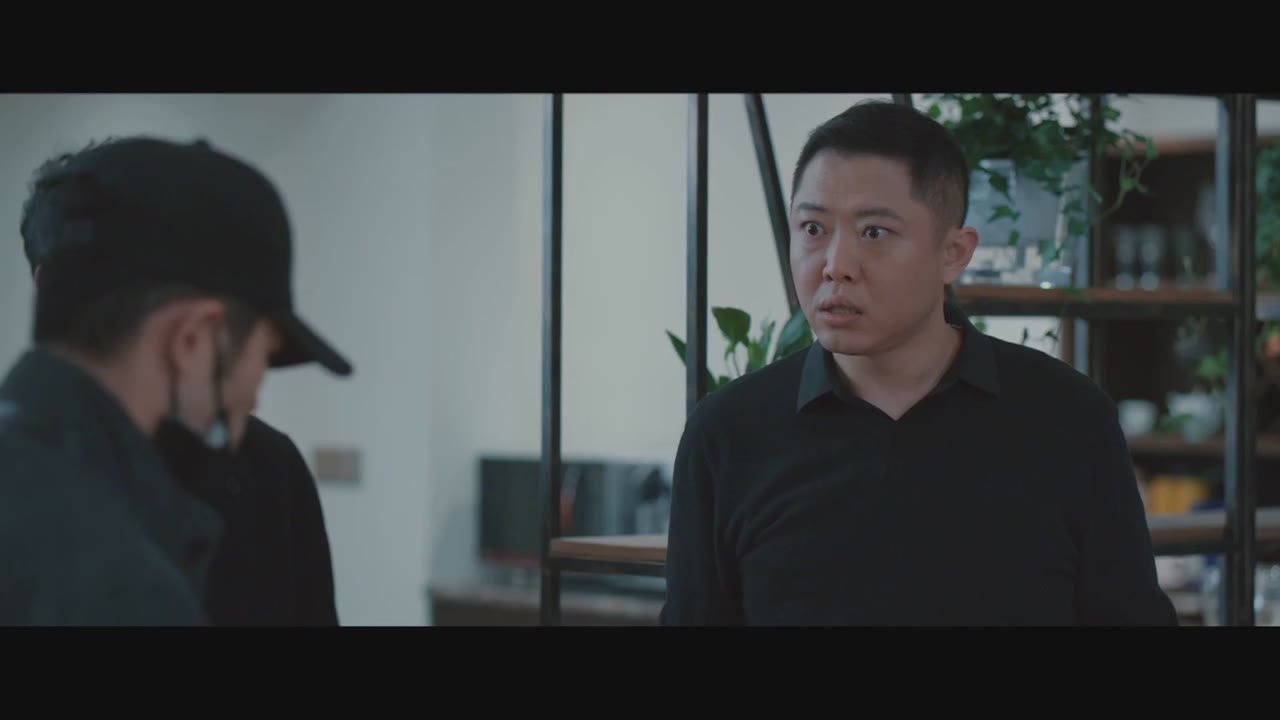 Bộ Ba Huyền Thoại tập 22