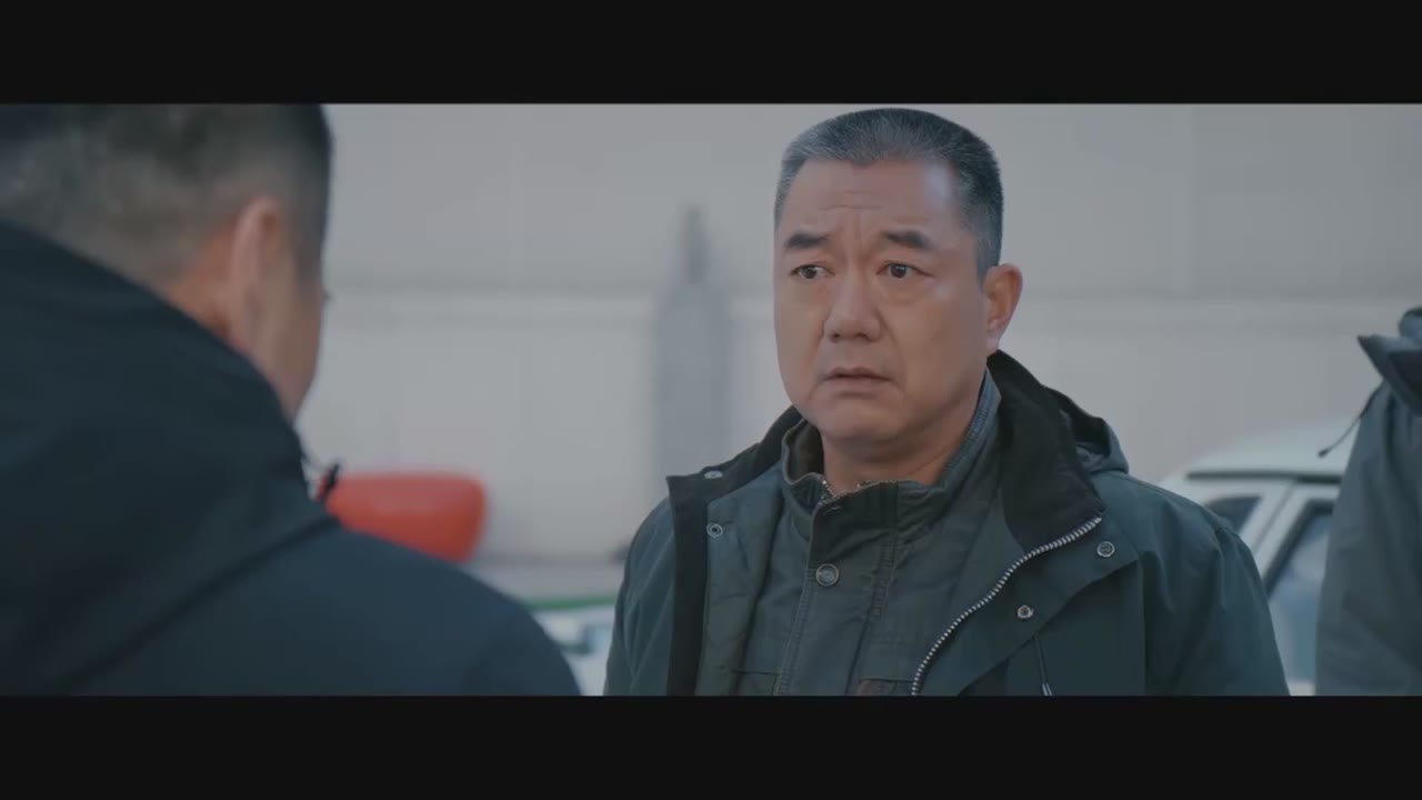 Bộ Ba Huyền Thoại tập 24